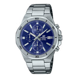 Casio Edifice Standard Chronograph Men Watch EFV-640D-2AVUDF-P