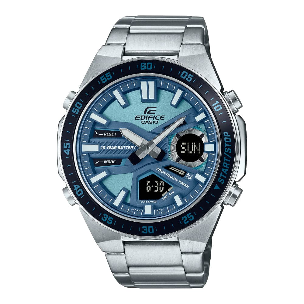 Casio on sale 5479 light