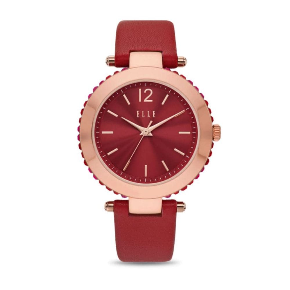 Elle on sale watch price