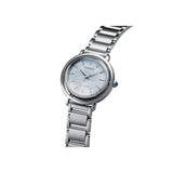 Citizen Eco-Drive Stainless Steel Strap Women Watch EM1100-84D