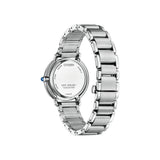 Citizen Eco-Drive Stainless Steel Strap Women Watch EM1100-84H