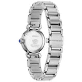 Citizen L Mae Eco-Drive Silver Stainless Steel Women's Watch EM1130-83D