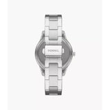 Fossil Stella Chronograph Women Watch ES5108