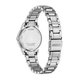 Citizen Eco-drive Pair Women Watch EW2318-73E