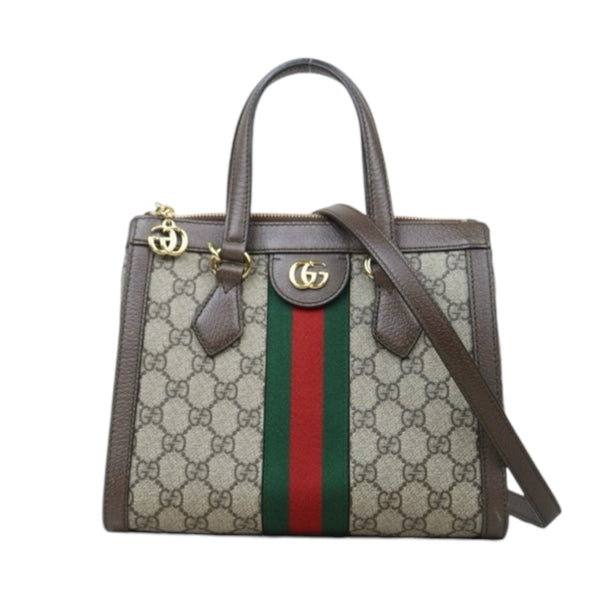 Gucci P24092410 (Very Good Condition)