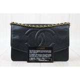 Chanel 24100705 (Good Condition)