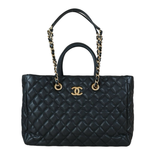 Chanel S24090501 (Very Good Condition)