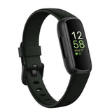 Fitbit Inspire 3 Black/Midnight Zen FB424BKBK-FRCJK