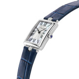 Frederique Constant Classics Art Deco Carree Women's Watch FC-200MPW2AC2D6