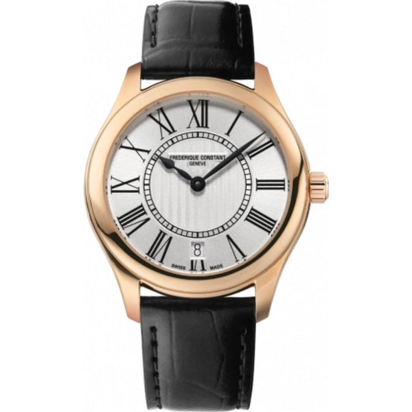 Frederique Constant Classics Quartz Women's Watch FC-220MS3B4