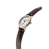 Frederique Constant Slimline Ladies Small Seconds Women Watch FC-235M1S5