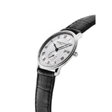 Frederique Constant Slimline Gents Small Seconds Men's Watch Watch FC-245M5S6