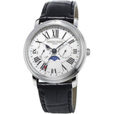 Frederique Constant Classics Business Timer Men's Watch Watch FC-270M4P6