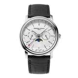 Frederique Constant Classics Index Business Timer Men's Watch Watch FC-270SW4P26