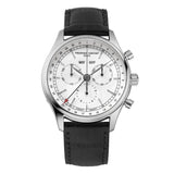 Frederique Constant Classics Quartz Chronograph Triple Calendar Men's Watch FC-296SW5B6