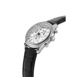 Frederique Constant Classics Quartz Chronograph Triple Calendar Men's Watch FC-296SW5B6