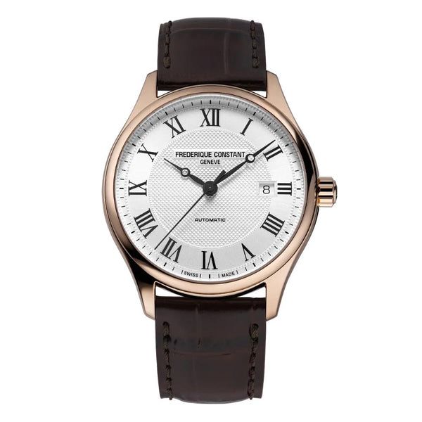 Frederique Constant Classics Index Automatic Men's Watch FC-303MC5B4