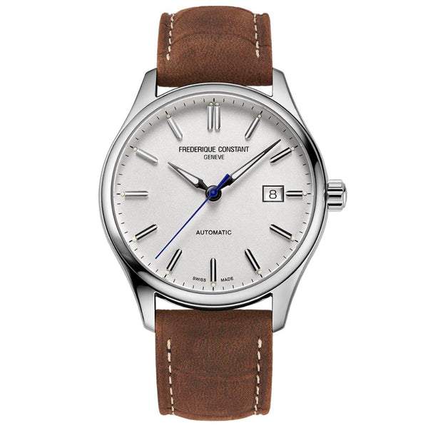 Frederique Constant Classics Index Automatic Men's Watch FC-303NS5B6