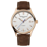 Frederique Constant Classics Index Automatic Men's Watch FC-303NV5B4