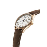 Frederique Constant Classics Index Automatic Men's Watch FC-303NV5B4