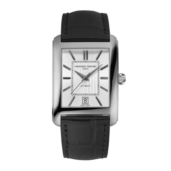 Frederique Constant Classics Carree Automatic Men's Watch FC-303S4C6