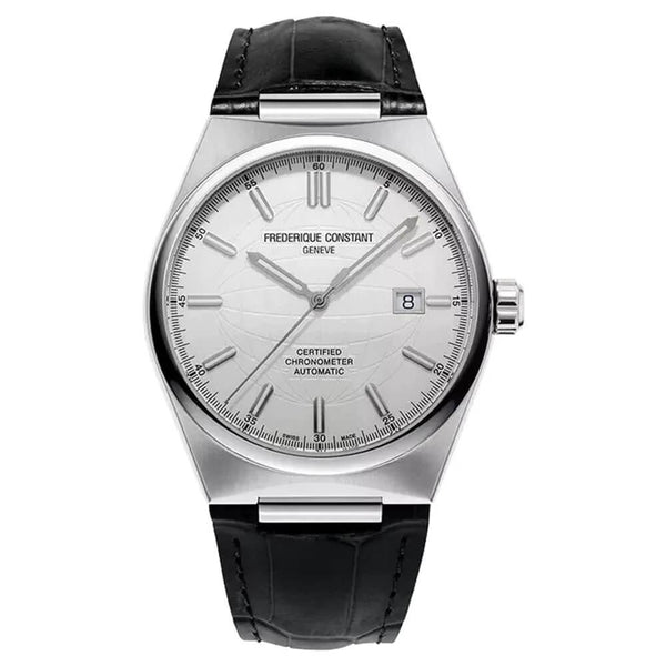 Frederique Constant Highlife Automatic Cosc Men's Watch FC-303S4NH6