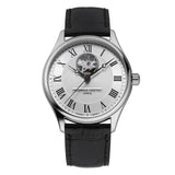 Frederique Constant Classics Heart Beat Automatic Men's Watch FC-310MC5B6