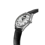 Frederique Constant Classics Heart Beat Automatic Men's Watch FC-310MC5B6