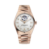 Frederique Constant Highlife Ladies Automatic Heart Beat Women's Watch FC-310MPWD2NH4B