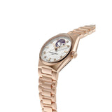 Frederique Constant Highlife Ladies Automatic Heart Beat Women's Watch FC-310MPWD2NH4B