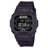 Casio G-Shock SurfRider Foundation Collaboration Model Black Resin Strap Men's Watch G-5600SRF-1DR-P