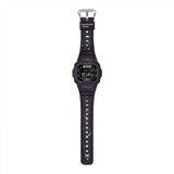 Casio G-Shock SurfRider Foundation Collaboration Model Black Resin Strap Men's Watch G-5600SRF-1DR-P