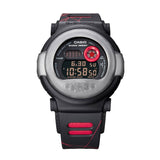 Casio G-Shock Digital Black Resin Strap Men Watch G-B001MVA-1DR