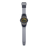 Casio G-Shock Digital Black Resin Strap Men Watch G-B001MVB-8DR