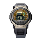 Casio G-Shock Digital Black Resin Strap Men Watch G-B001MVB-8DR