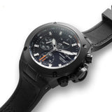 NSquare Navigator Chronograph Limited Edition Men's Watch - G0425-N03.4