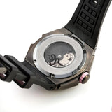 NSquare Snakeking Multifunction 21 Jewels Limited Edition Men's Watch - G0471-N10.12