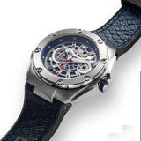 NSquare Snakeking Multifunction 21 Jewels Limited Edition Men's Watch - G0471-N10.6