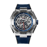 NSquare Snakeking Multifunction 21 Jewels Limited Edition Men's Watch - G0471-N10.6