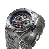 NSquare Snakeking Multifunction 21 Jewels Limited Edition Men's Watch - G0471-N10.6SS