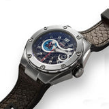 NSquare Snakeking Multifunction 21 Jewels Limited Edition Men's Watch - G0471-N10.7