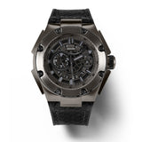 NSquare Snakeking Multifunction 21 Jewels Limited Edition Men's Watch - G0471-N10.5