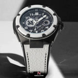 NSquare Snake Special Edition 21 Jewels Automatic Men's Watch - G0473-N51.1