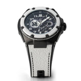 NSquare Snake Special Edition 21 Jewels Automatic Men's Watch - G0473-N51.1