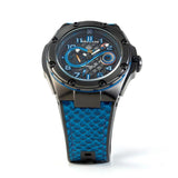 NSquare Snake Special Edition Automatic 21 Jewels Men's Watch - G0473-N51.6