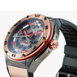 NSquare Casino Royale Limited Edition Automatic 21 Jewels Limited Edition Men's Watch - G0544-N40.2