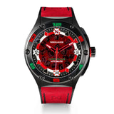 NSquare Casino Royale Automatic Limited Edition Limited Edition Men's Watch - G0544-N40.3