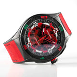 NSquare Casino Royale Automatic Limited Edition Limited Edition Men's Watch - G0544-N40.3