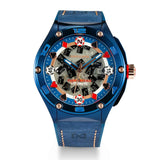 NSquare Casino Royale Automatic Limited Edition Limited Edition Men's Watch - G0544-N40.4