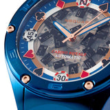 NSquare Casino Royale Automatic Limited Edition Limited Edition Men's Watch - G0544-N40.4